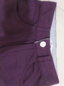 A Daily Wear Bottom