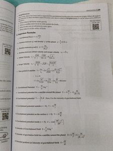 Oswaal Topper&#39;s Handbook Physics Class 11&amp;12
