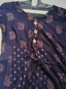 Woman Kurti