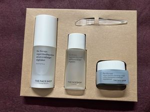 The Face Shop Skincare Set