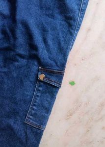 Cargo Jeans💗
