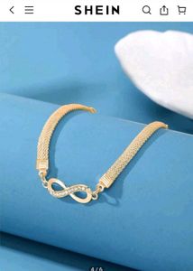 Shein Anklet/Bracelet