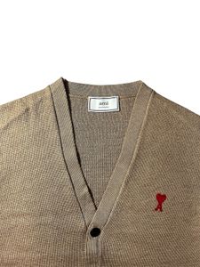 AMI Paris Cardigan