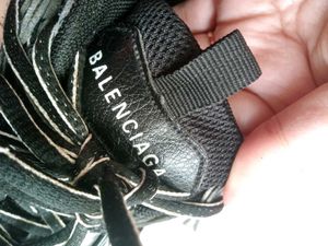 Balenciaga For Both Man And Woman