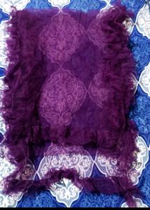 Girls&#39; Shimmer Sequin &amp; Tulle Party Dress