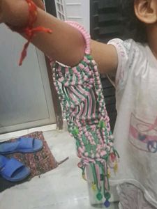 Decoration Jhula