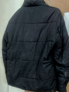 Nike jacket puffer size2Xl /42-44 unisex