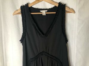 H&amp;M V Neck Dress