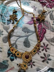 Multi Colour Set