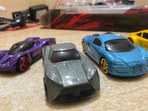 Great Racing Car Collection