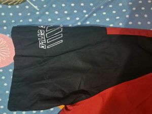 Oversized Racer Shirt(unisex)
