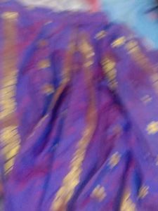 6yrs Saree Set