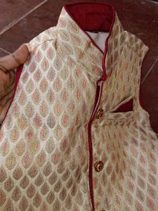 Kids Ethnic Wear Set