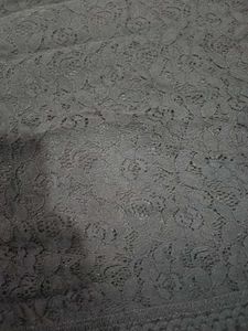 Black Sleeveless Top