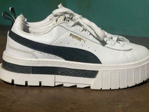Puma Mayze Chunky Platform  Women Sneakers
