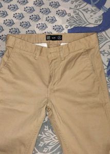 Trouser For 8 to 10 Year Boy