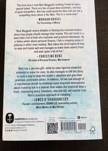 Just keep Buying Book