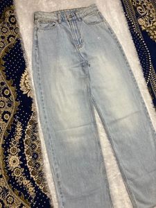 H&amp;M Dual Shade Denim