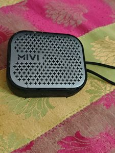 Mivi Roam 2 Bluetooth 5W Speaker