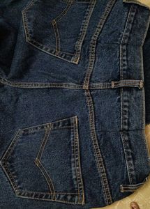 Size 38 Blue Jeans