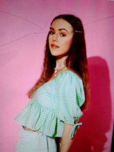 Womens New SASSAFRAS Top ❤️