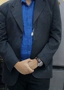 Blazer In Good Condition
