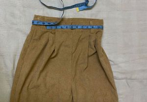 Shein Trouser Pants