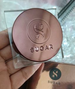 SUGAR Mettle Foundation