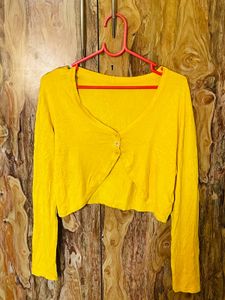 Cute Shrug😍…Made In Turkey