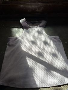 Madewell Ribbed Tank Top