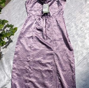 H&amp;M Floral Sundress 💜
