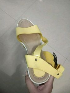 Block Heels
