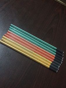 Apsara Triga Extra Dark Pencils Pack Of 3 .