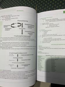 Biochemistry Complete 5th Edition