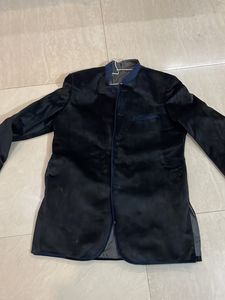 Velvet Indo Western For Mens