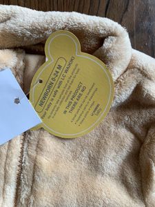 Baby Boy Soft Wool Jacket