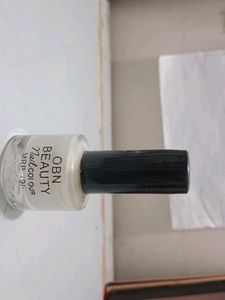 OBN Beauty Nail Colour