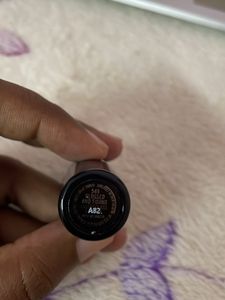 MAC lipstick