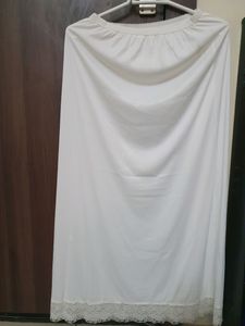 Soft N Silky Petticoat For Daily Wear .