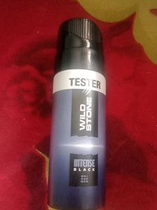 Wild Stone Intense Black Deo