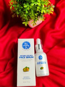 The Moms Co.Vita Rich Face Serum