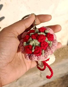 Bunch Of Love Keychain/Charm(1)❤️