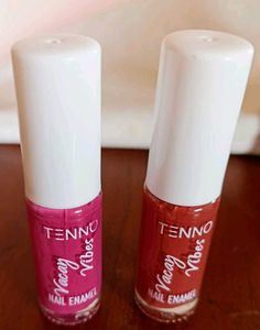 Nail Polish