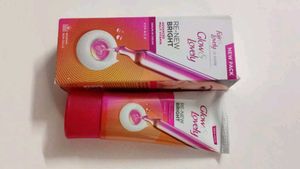 Glow &amp; Lovely Re-New Bright Cream