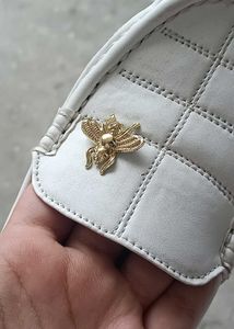 Elegant Embroidered Suit Set