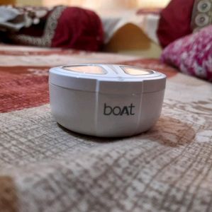 Boat Immortal 171 Earbuds , 60% Off