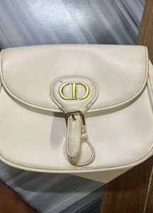 Dior Bobby East-West Bag
