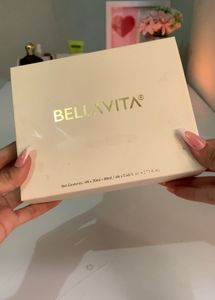 BELLA VITA Perfume Gift Set