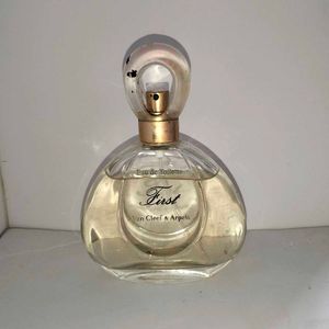 First by Van Cleef & Arpels Eau de Toilette