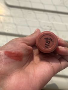 Insight On The Go Blush Stick